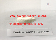 De zuivere Bron van de het Poeder Veilige Anabole Injectie van de Testosteronacetaat Ruwe Steroid